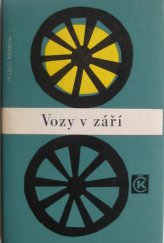 kniha Vozy v září, Odeon 1967