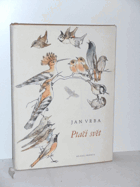 kniha Ptačí svět, Mladá fronta 1956