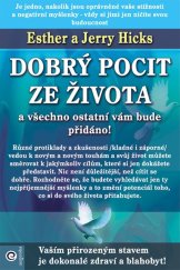 kniha Dobrý pocit ze života a všechno ostatní vám bude přidáno!, Eugenika 2025