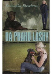 kniha Na prahu lásky, Erika 2012