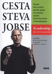 kniha Cesta Steva Jobse iLeadership pro novou generaci, Práh 2012