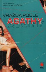 kniha Vražda podle Agathy, Nava 2003