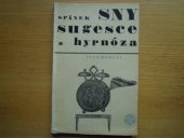 kniha Spánek, sny, sugesce a hypnóza, SZdN 1968