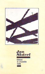 kniha Odlévání do ztraceného vosku [básnická sbírka], Blok 1984