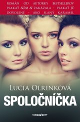 kniha Spoločníčka, Marenčin PT 2022
