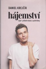 kniha Hájemství, Ikar 2024