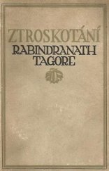 kniha Ztroskotání, J. Šnajdr 1924