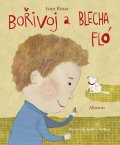 kniha Bořivoj a Blecha Fló, Albatros 2014