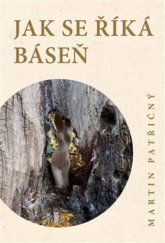 kniha Jak se říká báseň, Jonathan Livingston 2025