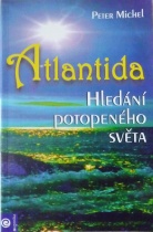 kniha Atlantida Hledání potopeného světa, Eugenika 2003
