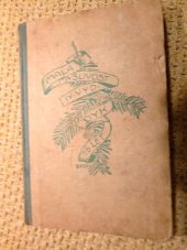 kniha Malá myslivost, Česká myslivecká jednota, zemská skupina pro zemi Moravskoslezskou 1946