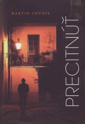 kniha Precitnúť, Vydavateľstvo SSS 2018