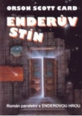 kniha Enderův stín, Laser 2001