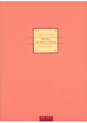 kniha Srdce ve mně sténá výbor z poezie trobadorů, BB/art 2004