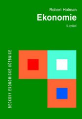 kniha Ekonomie, C. H. Beck 2011