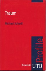 kniha Traum, UTB/Ernst Reinhardt Verlag 2008