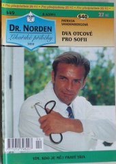 kniha Dva otcové pro Sofii, Ivo Železný 2001