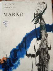 kniha Marko, Albatros 1972