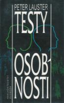 kniha Testy osobnosti, Svoboda 1996