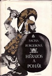 kniha Héraios a pohár, Svoboda 1973