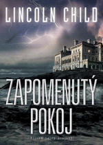 kniha Zapomenutý pokoj, BB/art 2015