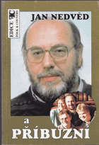 kniha Jan Nedvěd a Příbuzní, Folk & Country 1996