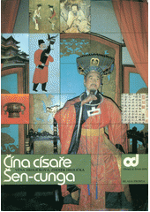 kniha Čína císaře Šen-cunga, Mladá fronta 1992