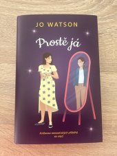 kniha Prostě já, DOBROVSKÝ 2024