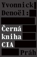 kniha Černá kniha CIA, Práh 2018