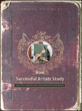 kniha How Successful Artists Study Effective Learning Ideas and Knowledge for Artists, Sankofa 2009