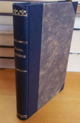 kniha Magdalena 1893, F. Šimáček 1921