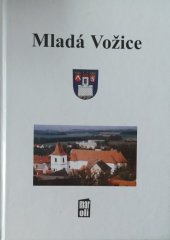 kniha Mladá Vožice, Maroli 2001