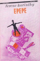 kniha Epepe, Mladá fronta 1981