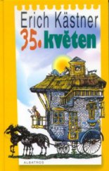 kniha 35. květen, Albatros 2001