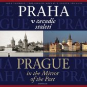 kniha Praha v zrcadle staletí, Knižní klub 2010