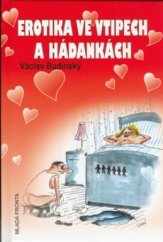 kniha Erotika ve vtipech a hádankách, Mladá fronta 2006