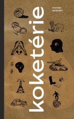 kniha Koketérie, Listen 2025