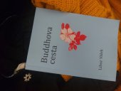 kniha Buddhova cesta podle pálijského kánonu - nejstaršího souboru buddhistických textů, Dharma 1995