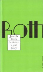 kniha Leviatan a jiné prózy, Mladá fronta 1994