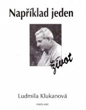 kniha Například jeden život, Parolaart 1998