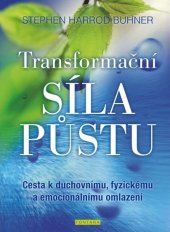 kniha Transformační síla půstu Cesta k duchovnímu, fyzickému a emocionálnímu omlazení, Fontána 2015