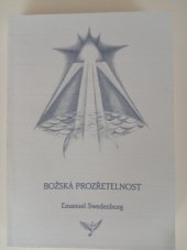 kniha Božská Prozřetelnost, Lenka Máchová 2007