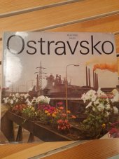 kniha Ostravsko, Pressfoto 1975