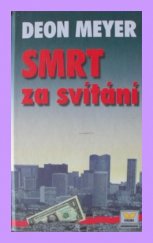 kniha Smrt za svítání, Víkend  2001