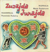 kniha Zuzajda a Jurajda, Profil 1972