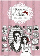 kniha Purpurová stuha, Mladá fronta 2012