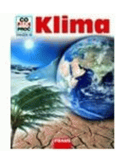 kniha Klima, Fraus 2009