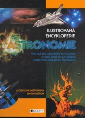 kniha Astronomie, Fragment 2004
