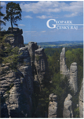 kniha Geopark Český ráj, Geopark Český ráj 