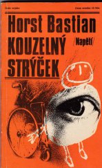 kniha Kouzelný strýček, Naše vojsko 1985